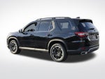 2026 Honda Pilot Touring Blackout