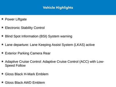 2026 Honda Pilot Touring Blackout