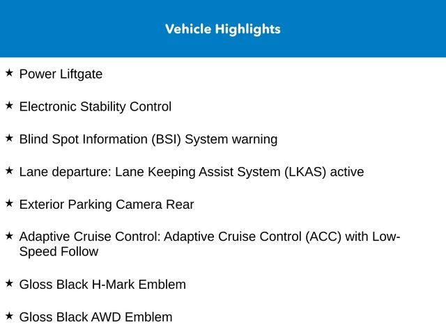 2026 Honda Pilot Touring Blackout