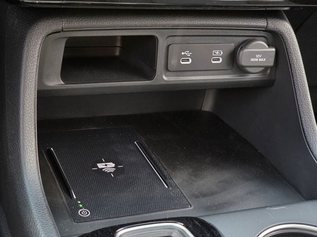 2026 Honda Pilot Touring Blackout