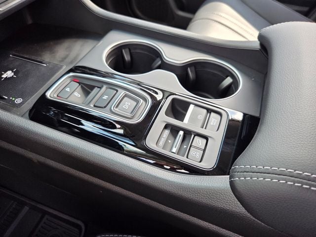 2026 Honda Pilot Touring Blackout