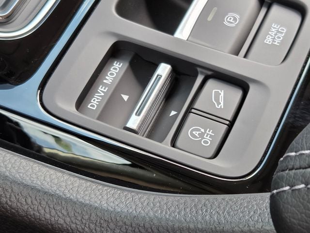 2026 Honda Pilot Touring Blackout