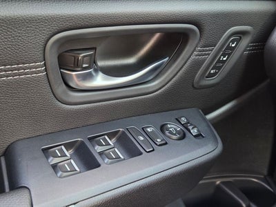 2026 Honda Pilot Touring Blackout