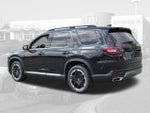 2026 Honda Pilot Touring Blackout