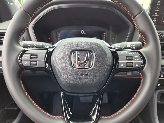 2026 Honda Pilot Sport