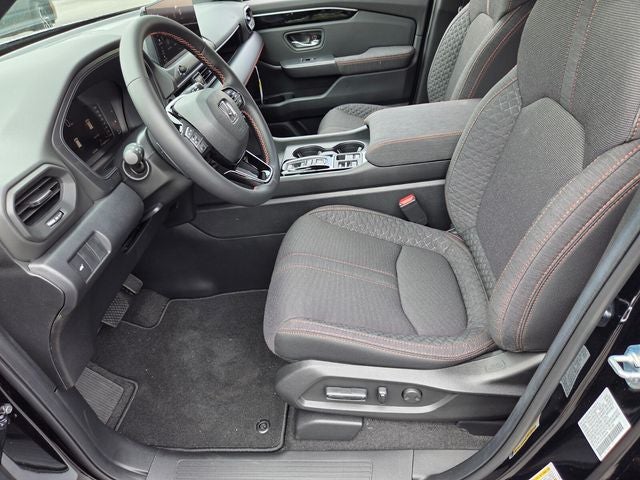 2026 Honda Pilot Sport