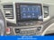 2017 Honda Ridgeline RTL-T