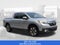 2017 Honda Ridgeline RTL-T