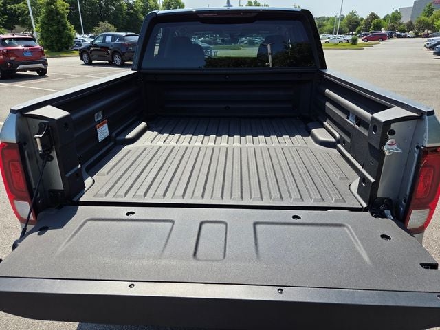 2026 Honda Ridgeline Sport