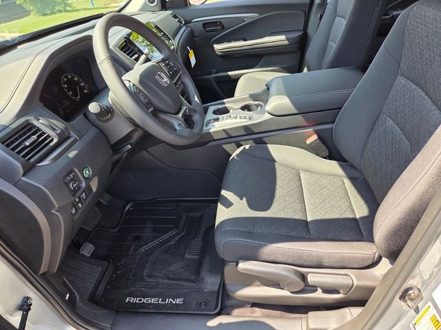 2026 Honda Ridgeline Sport