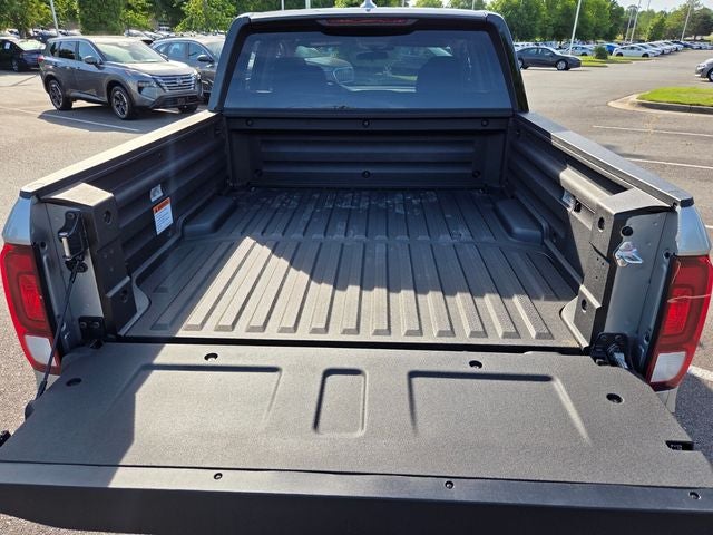 2026 Honda Ridgeline Sport