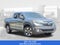 2017 Honda Ridgeline RTL