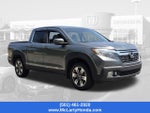 2017 Honda Ridgeline RTL