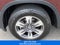 2017 Honda Ridgeline RTL-E