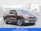 2017 Honda Ridgeline RTL-E