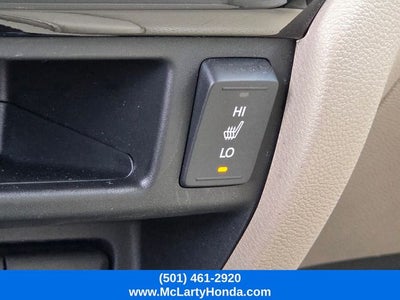 2017 Honda Ridgeline RTL-E