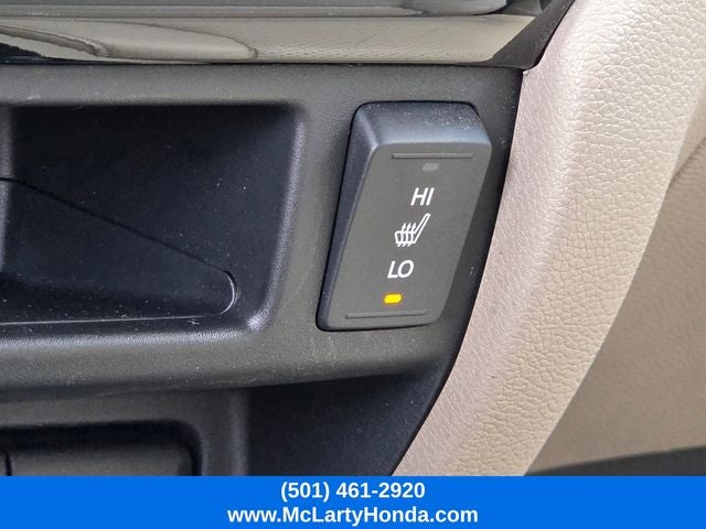2017 Honda Ridgeline RTL-E