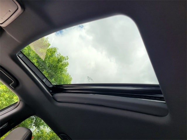 2025 Honda Ridgeline TrailSport+