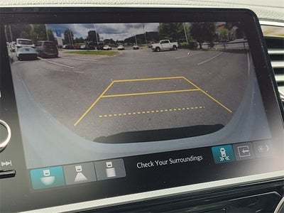 2025 Honda Ridgeline TrailSport+