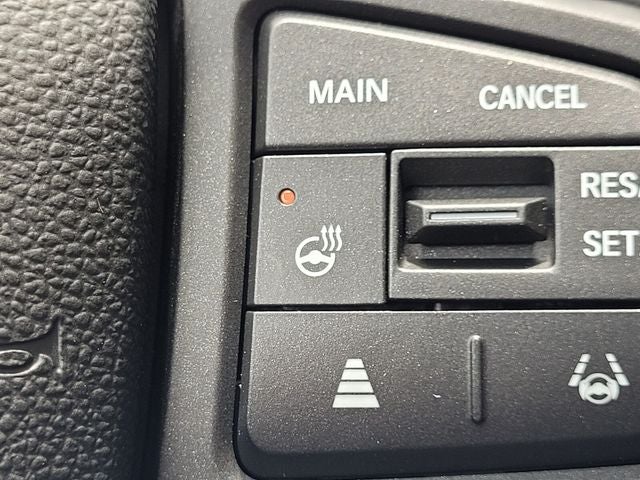 2025 Honda Ridgeline TrailSport+