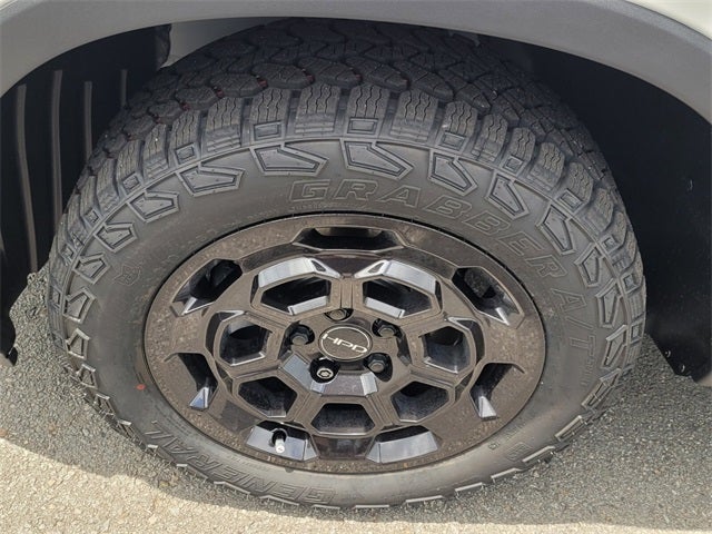 2025 Honda Ridgeline TrailSport+