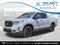 2026 Honda Ridgeline Black Edition Two-Tone