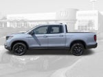 2026 Honda Ridgeline Black Edition Two-Tone
