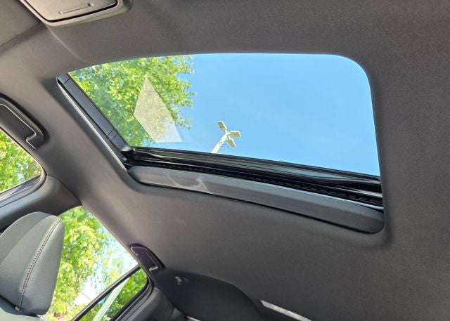 2026 Honda Ridgeline Black Edition Two-Tone
