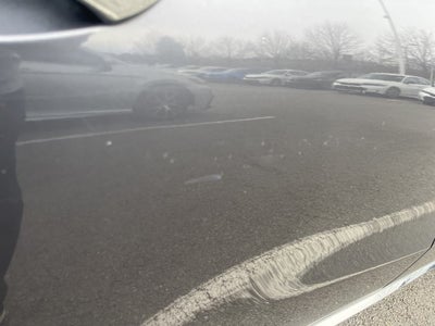 2017 Acura MDX 3.5L SH-AWD w/Technology Package