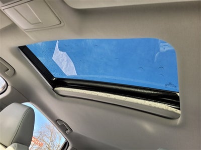 2017 Acura MDX 3.5L SH-AWD w/Technology Package