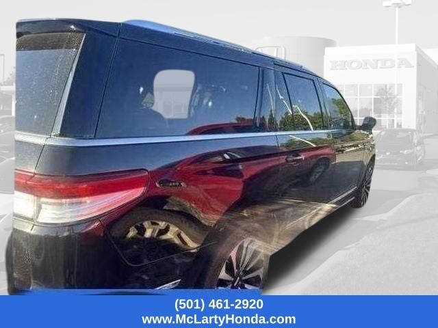 2022 Lincoln Navigator L Reserve