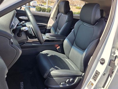 2025 Genesis GV70 2.5T