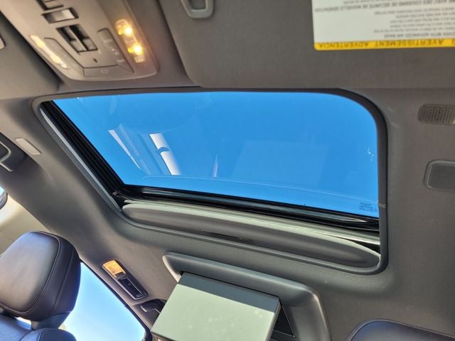 2022 Toyota Sienna Platinum 7 Passenger