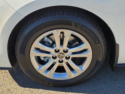 2022 Toyota Sienna Platinum 7 Passenger