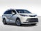 2022 Toyota Sienna Platinum 7 Passenger