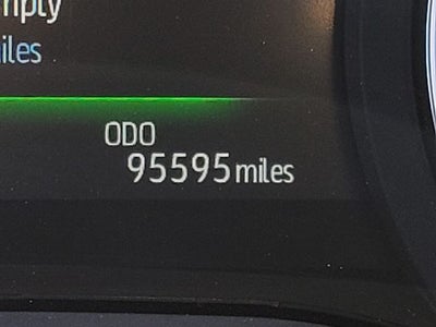 2022 Toyota Sienna Platinum 7 Passenger