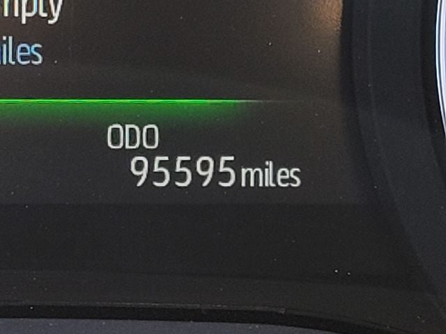 2022 Toyota Sienna Platinum 7 Passenger