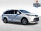 2022 Toyota Sienna Platinum 7 Passenger