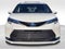2022 Toyota Sienna Platinum 7 Passenger