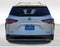 2022 Toyota Sienna Platinum 7 Passenger