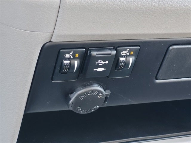 2020 Toyota Sienna XLE