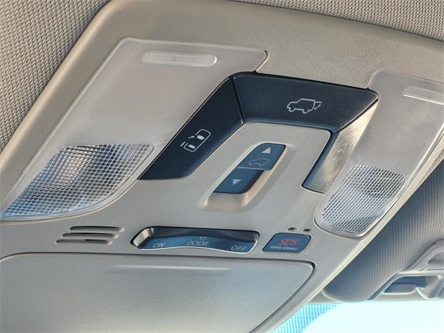 2020 Toyota Sienna XLE