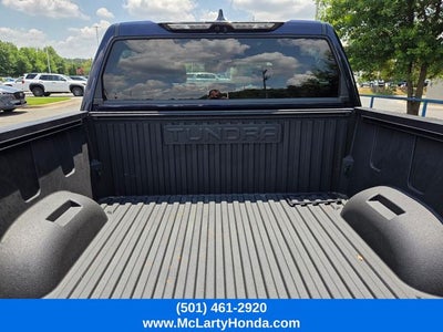 2025 Toyota Tundra 1794