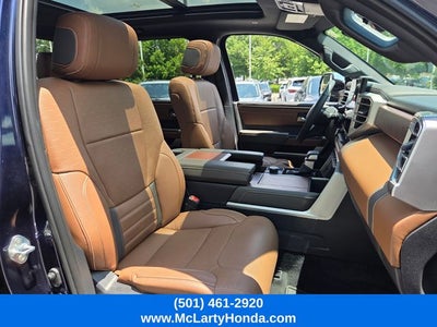 2025 Toyota Tundra 1794