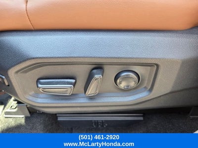 2025 Toyota Tundra 1794
