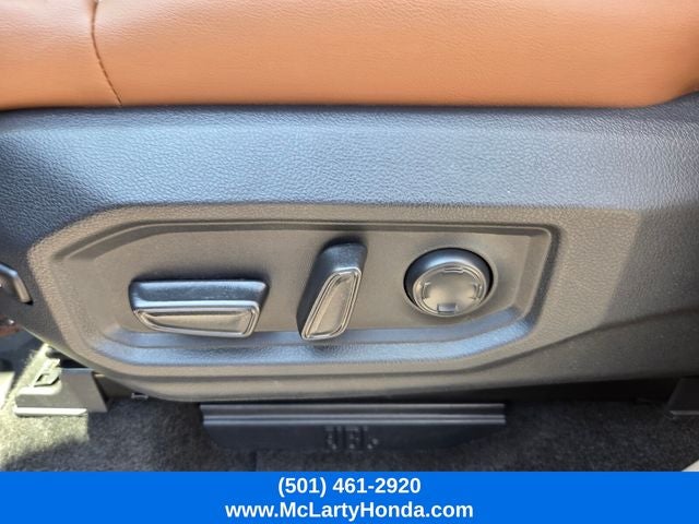 2025 Toyota Tundra 1794