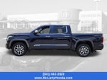 2025 Toyota Tundra 1794