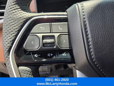 2025 Toyota Tundra 1794