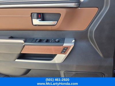 2025 Toyota Tundra 1794