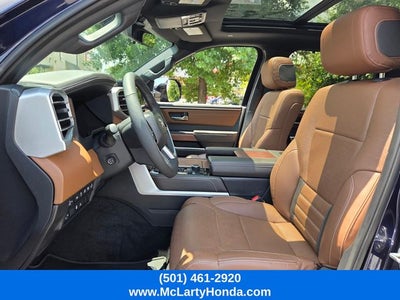 2025 Toyota Tundra 1794
